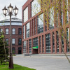Ландшафтный светильник  Rivoli O026FL-03B