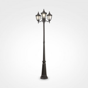 Ландшафтный светильник Rivoli O026FL-03B