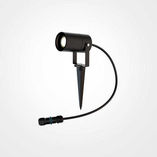 Ландшафтный светильник Scope O025FL-01B