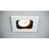 Встраиваемый светильник  SHELL 1 LD WHITE/BLACK