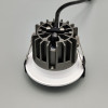 Встраиваемый светильник  SINGLE LED WHITE IP65