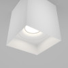 Потолочный светильник Focus C015CL-01W