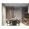 Трековый светильник Denkirs DK8003-BK
