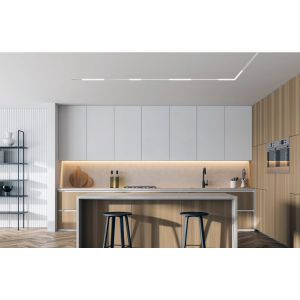 Трековый светильник Denkirs DK8003-WH