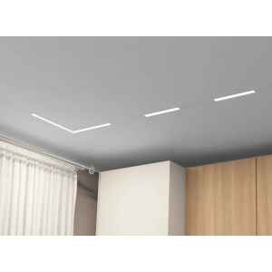 Трековый светильник Denkirs DK8003-WH