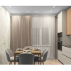 Трековый светильник Denkirs DK8003-WH
