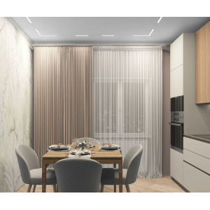 Трековый светильник Denkirs DK8003-WH