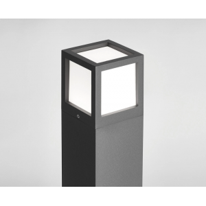 Ландшафтный светильник BOX L E27