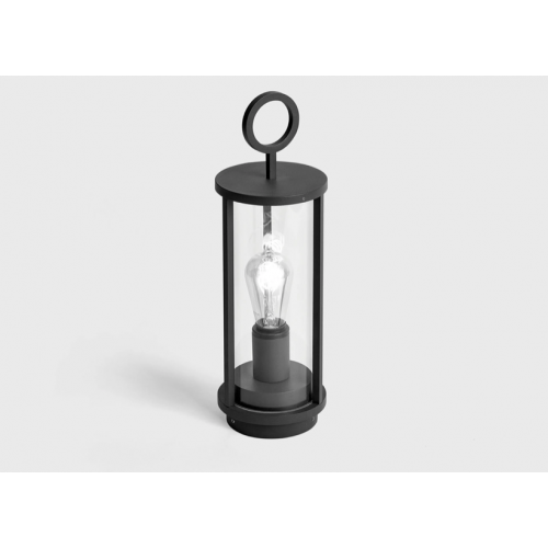 Ландшафтный светильник BRICK M