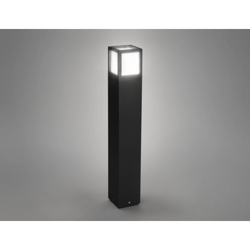 Ландшафтный светильник BOX L