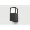 Настенный светильник BOX