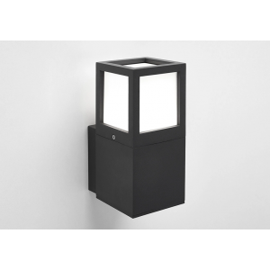 Настенный светильник BOX