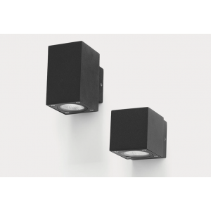 Настенный светильник BOXY M