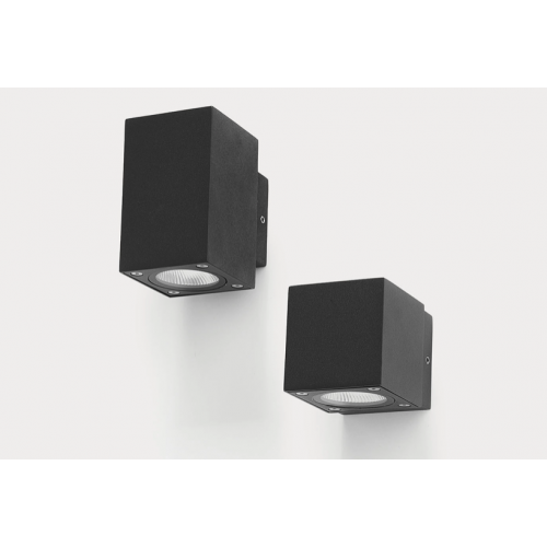 Настенный светильник BOXY M