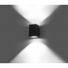Настенный светильник BOXY M