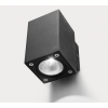 Настенный светильник BOXY M