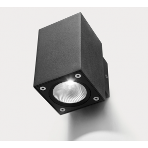 Настенный светильник BOXY M