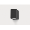 Настенный светильник CUBE GU10