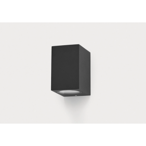 Настенный светильник CUBE GU10