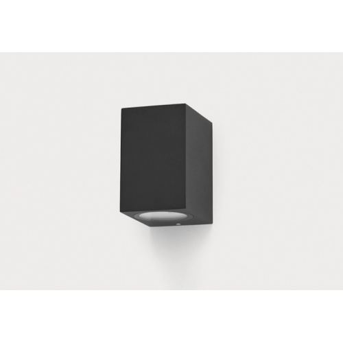 Настенный светильник CUBE GU10