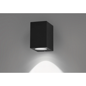 Настенный светильник CUBE GU10