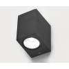 Настенный светильник CUBE GU10