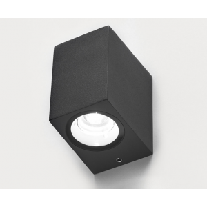 Настенный светильник CUBE GU10