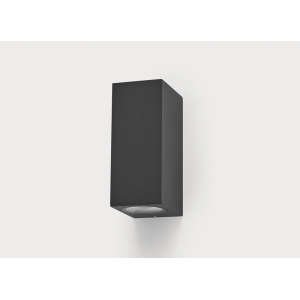 Настенный светильник CUBE 2X7W LED