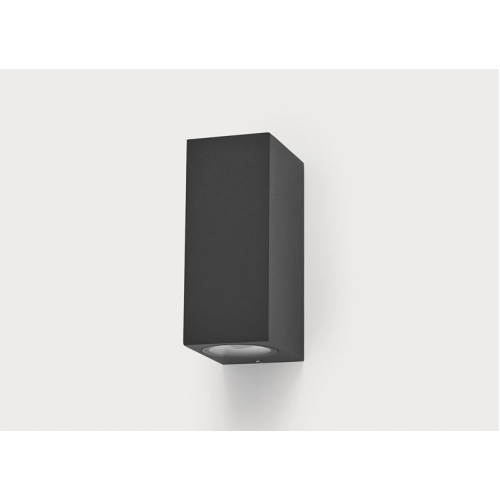 Настенный светильник CUBE 2X7W LED