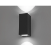 Настенный светильник CUBE 2X7W LED