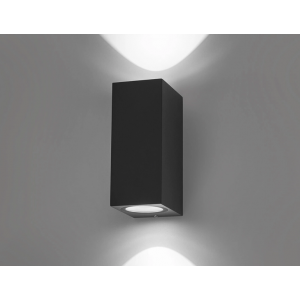 Настенный светильник CUBE 2X7W LED