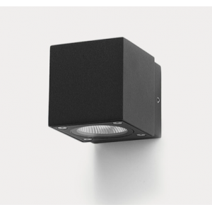 Настенный светильник BOXY