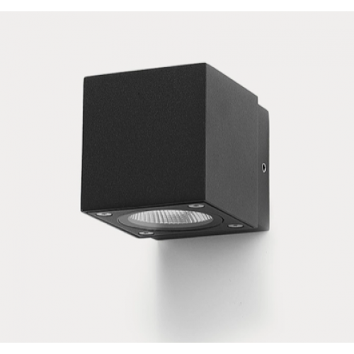 Настенный светильник BOXY
