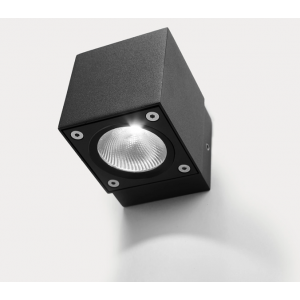 Настенный светильник BOXY