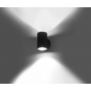 Настенный светильник SOUL M