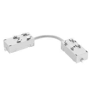 Гибкий коннектор Denkirs TR2103-WH