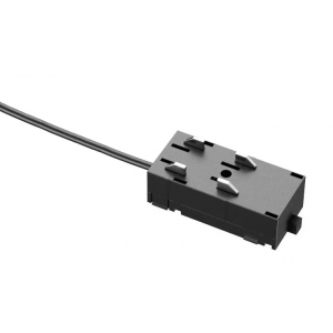 Подвод питания Denkirs TR2100-BK