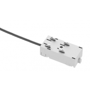 Подвод питания Denkirs TR2100-WH