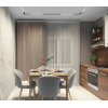 Трековый светильник Denkirs DK8004-BK