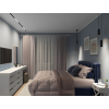 Трековый светильник Denkirs DK8004-BK