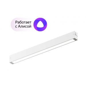 Трековый светильник Denkirs DK8004-WH