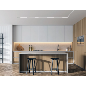 Трековый светильник Denkirs DK8004-WH