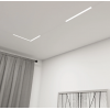Трековый светильник Denkirs DK8004-WH