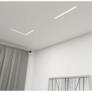 Трековый светильник Denkirs DK8004-WH