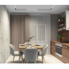 Трековый светильник Denkirs DK8005-BK