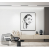 Трековый светильник Denkirs DK8005-BK