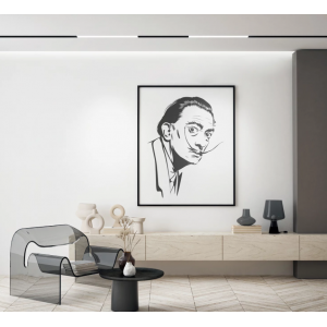 Трековый светильник Denkirs DK8005-BK