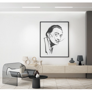 Трековый светильник Denkirs DK8005-WH
