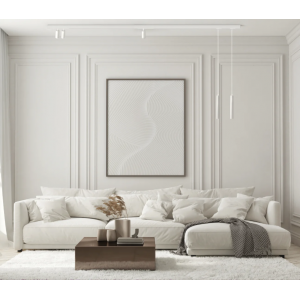Трековый светильник Denkirs DK8010-WH