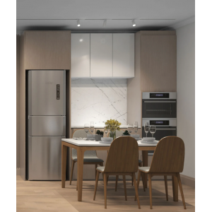 Трековый светильник Denkirs DK8010-WH